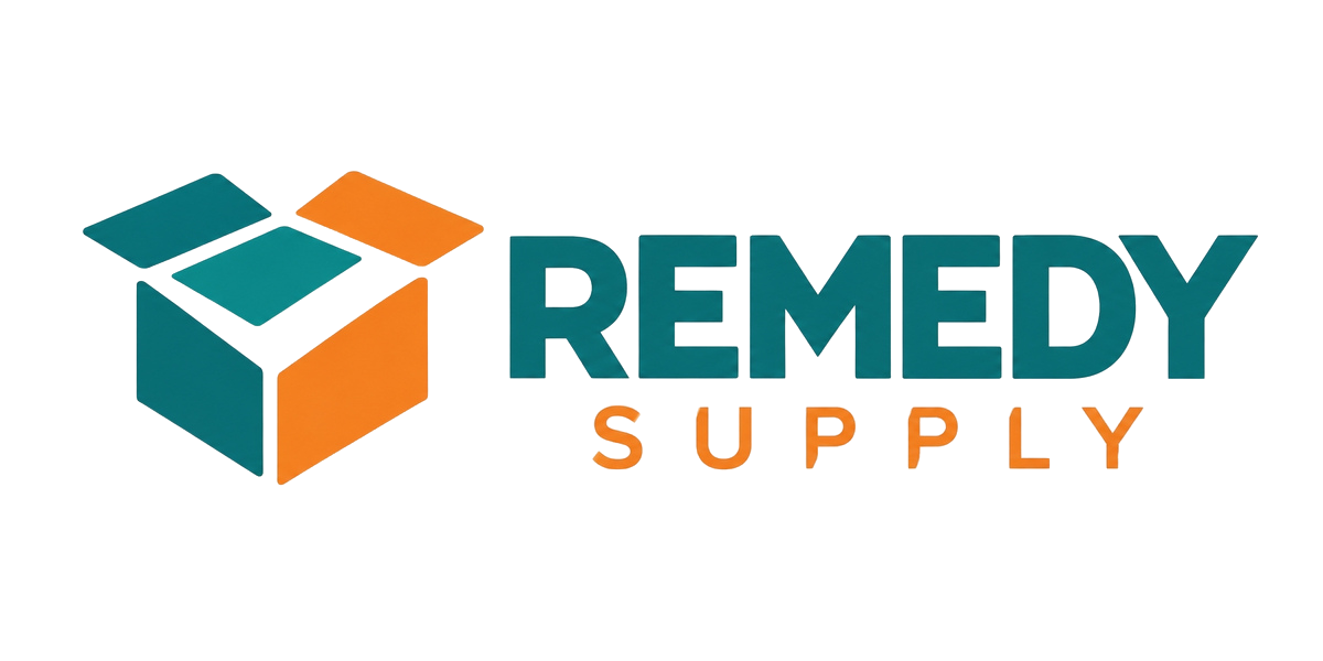 Remedy Supply